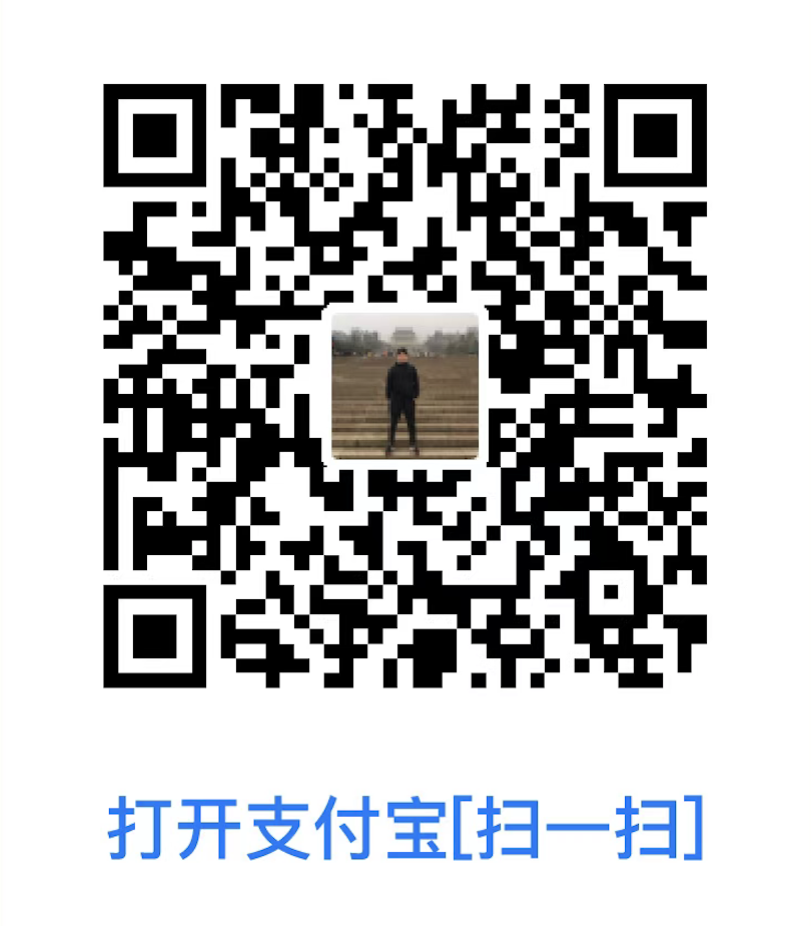 Scan Qrcode